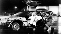 Back to the Future