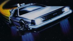 Back to the Future