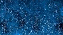 Background high Resolution rainymood