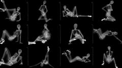 Background part expanded high