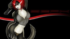 Backgrounds battles furry animals