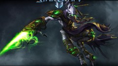 Backgrounds blizzard entertainment starcraft ii zealot