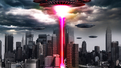 Backgrounds Droid anybody have