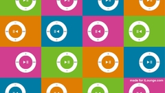 Backgrounds ipod shuffle repeating