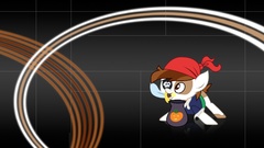 Backgrounds my little pony Pipsqueak