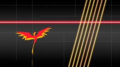 Backgrounds phoenix my little pony Philomena