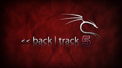 BackTrack BackTrack 5