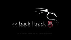BackTrack BackTrack 5