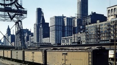 Backward 1943 high pabst