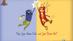 Bacon Cool xbox Monday