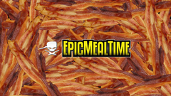 Bacon Epic Meal Time