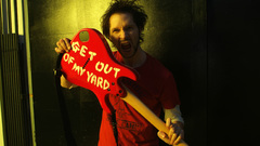 Bad boy bad-boy Music