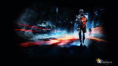 Bad Company ATI Radeon