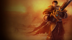 Bad game casual shit