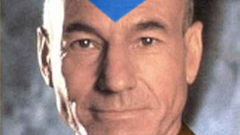 Bad girl high becard