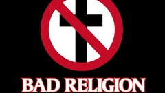 Bad Religion punk