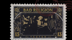 Bad religion tested