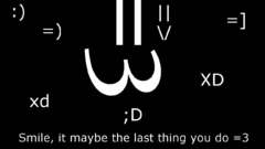 Bad shit sorry gekotan