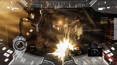 Bad The over layering without