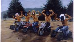 Badroutecan haz This in