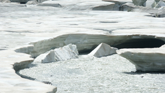 Baffin whiteweaselice high