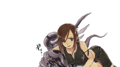 Bahamut Final Fantasy VII: