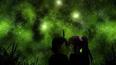 Bakemonogatari araragi koyomi senjougahara