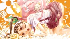 Bakemonogatari hachikuji mayoi