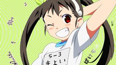 Bakemonogatari hachikuji mayoi anime