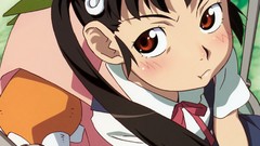 Bakemonogatari hachikuji mayoi anime