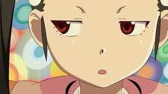 Bakemonogatari hachikuji mayoi monogatari