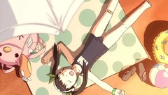 Bakemonogatari hachikuji mayoi school