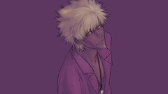 Bakemonogatari Oshino Meme