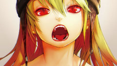 Bakemonogatari oshino shinobu