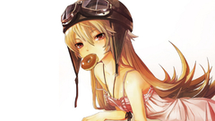 Bakemonogatari oshino shinobu monogatari