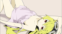 Bakemonogatari oshino shinobu monogatari