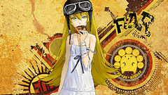 Bakemonogatari oshino shinobu monogatari