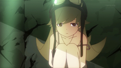 Bakemonogatari oshino shinobu monogatari