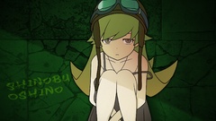 Bakemonogatari oshino shinobu monogatari