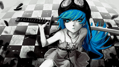 Bakemonogatari oshino shinobu selective