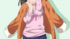 Bakemonogatari sengoku nadeko