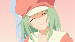 Bakemonogatari sengoku nadeko monogatari