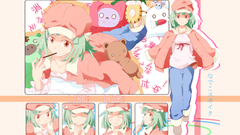 Bakemonogatari sengoku nadeko monogatari