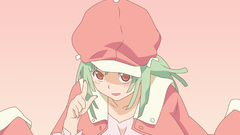 Bakemonogatari sengoku nadeko Simple