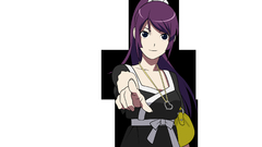 Bakemonogatari senjougahara hitagi