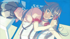 Bakemonogatari senjougahara hitagi monogatari