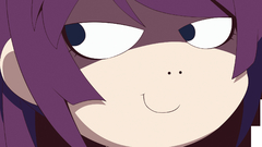 Bakemonogatari senjougahara hitagi monogatari