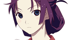 Bakemonogatari senjougahara hitagi monogatari