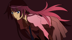 Bakemonogatari senjougahara hitagi monogatari