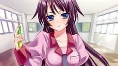 Bakemonogatari senjougahara hitagi monogatari